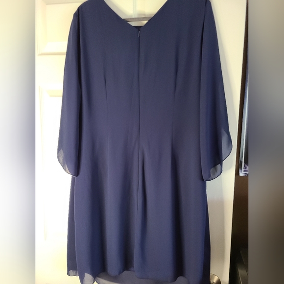 Grace Karin Chiffon Evening dress 2X - Picture 2 of 4